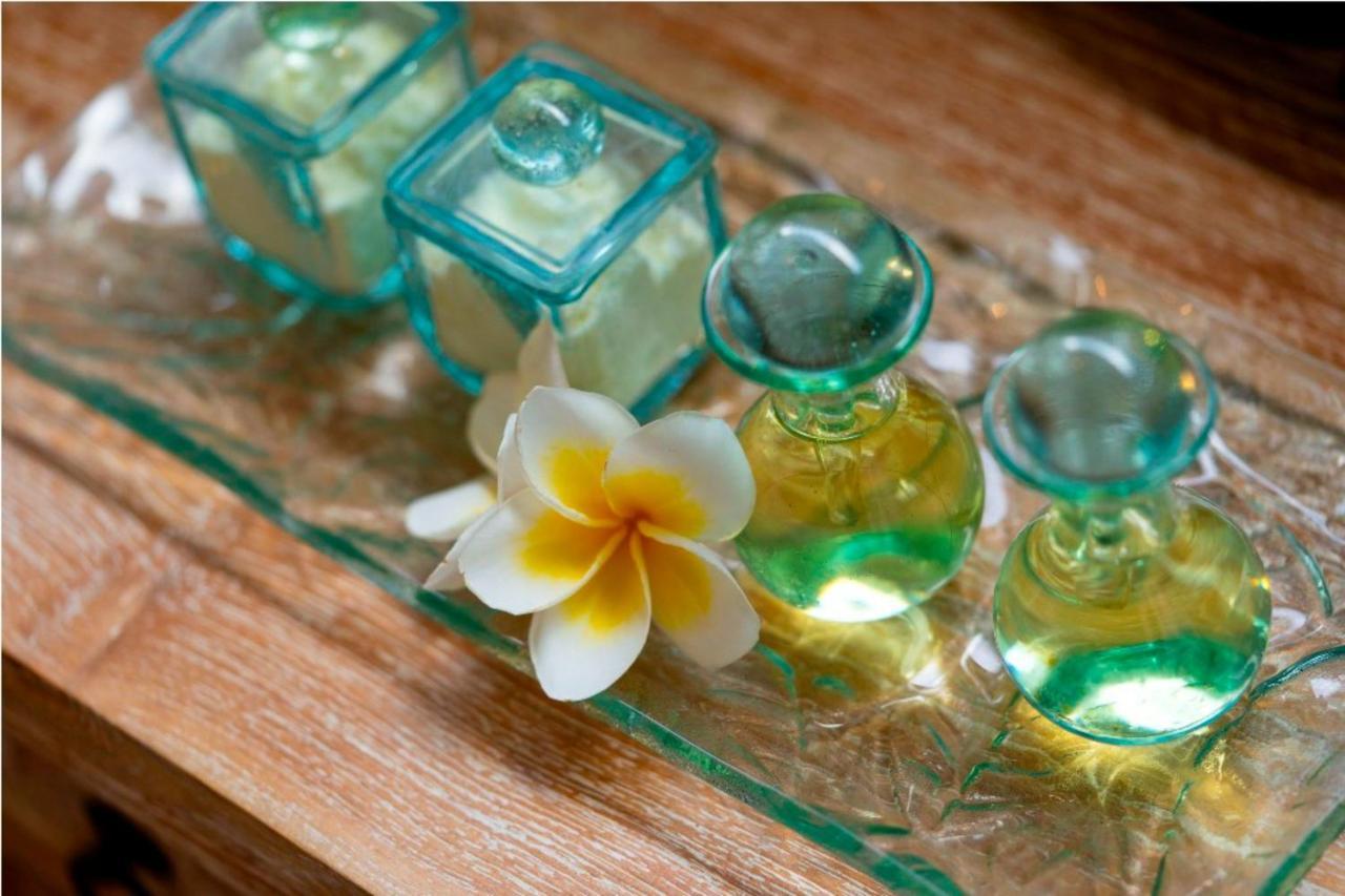 Bali Island Villas And Spa Seminyak Экстерьер фото