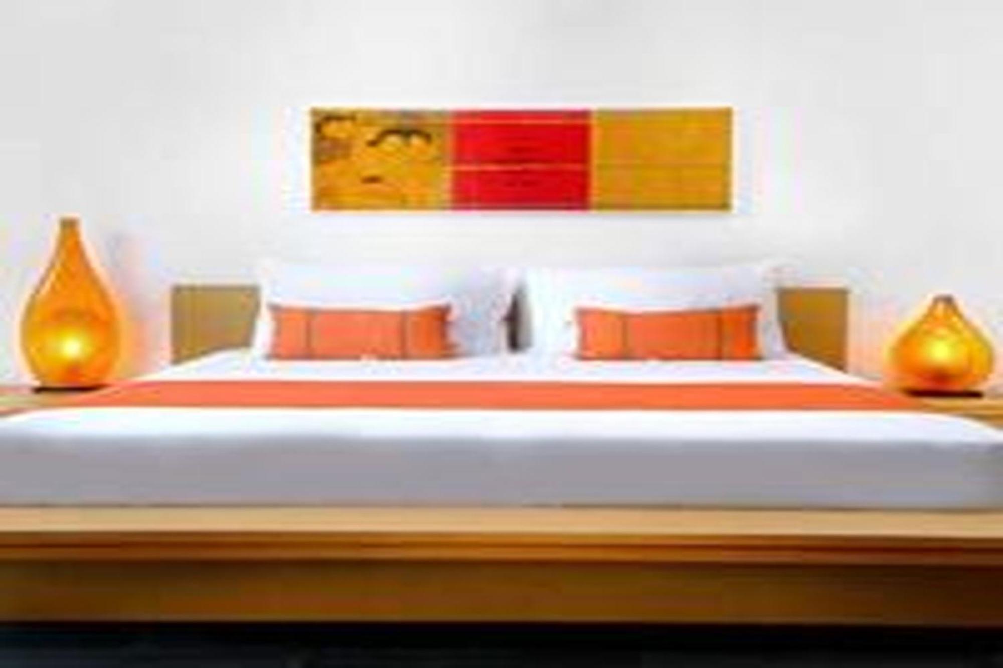 Bali Island Villas And Spa Seminyak Экстерьер фото