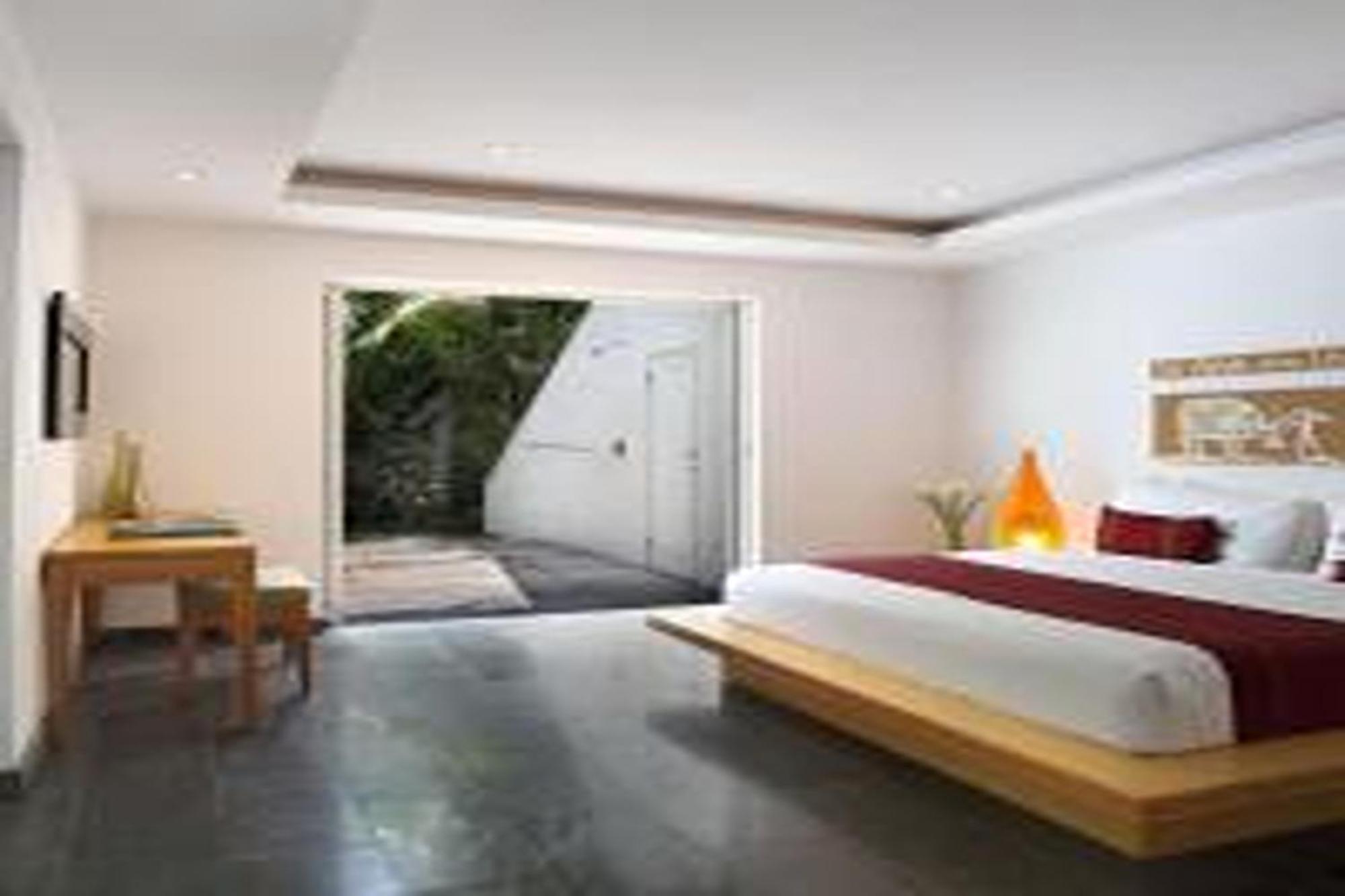 Bali Island Villas And Spa Seminyak Экстерьер фото
