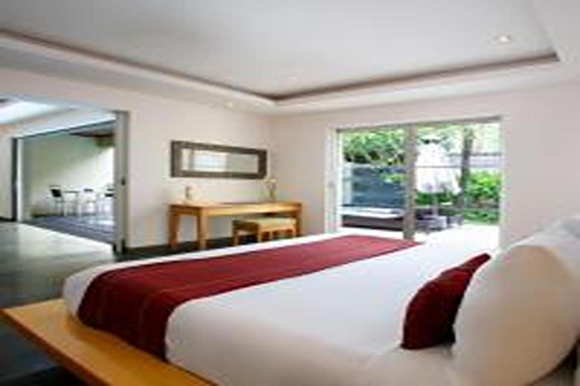 Bali Island Villas And Spa Seminyak Экстерьер фото
