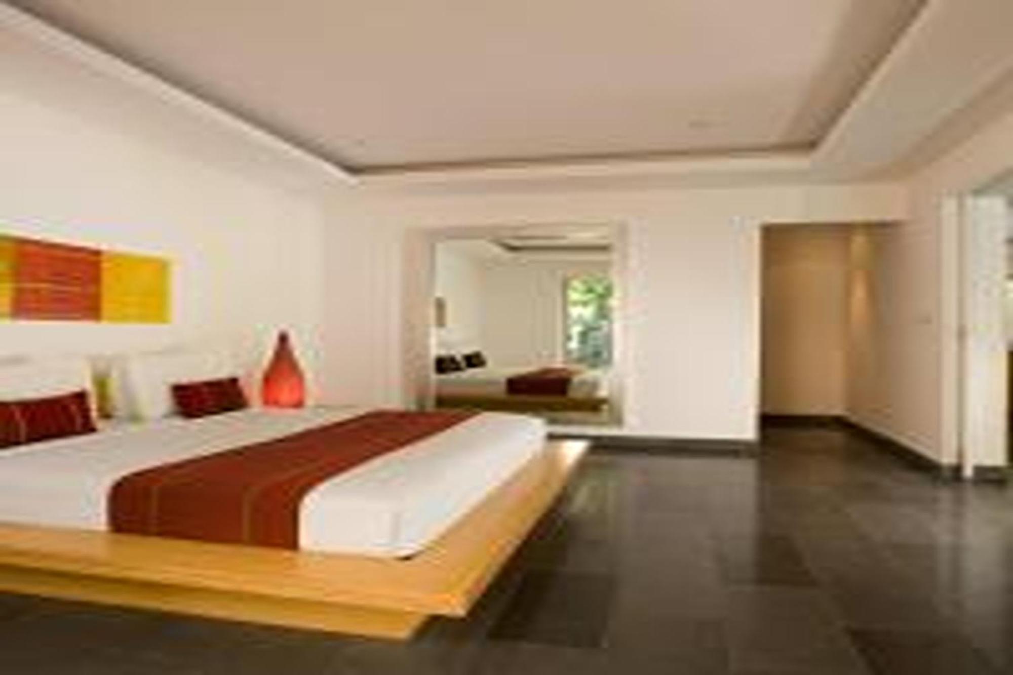Bali Island Villas And Spa Seminyak Экстерьер фото