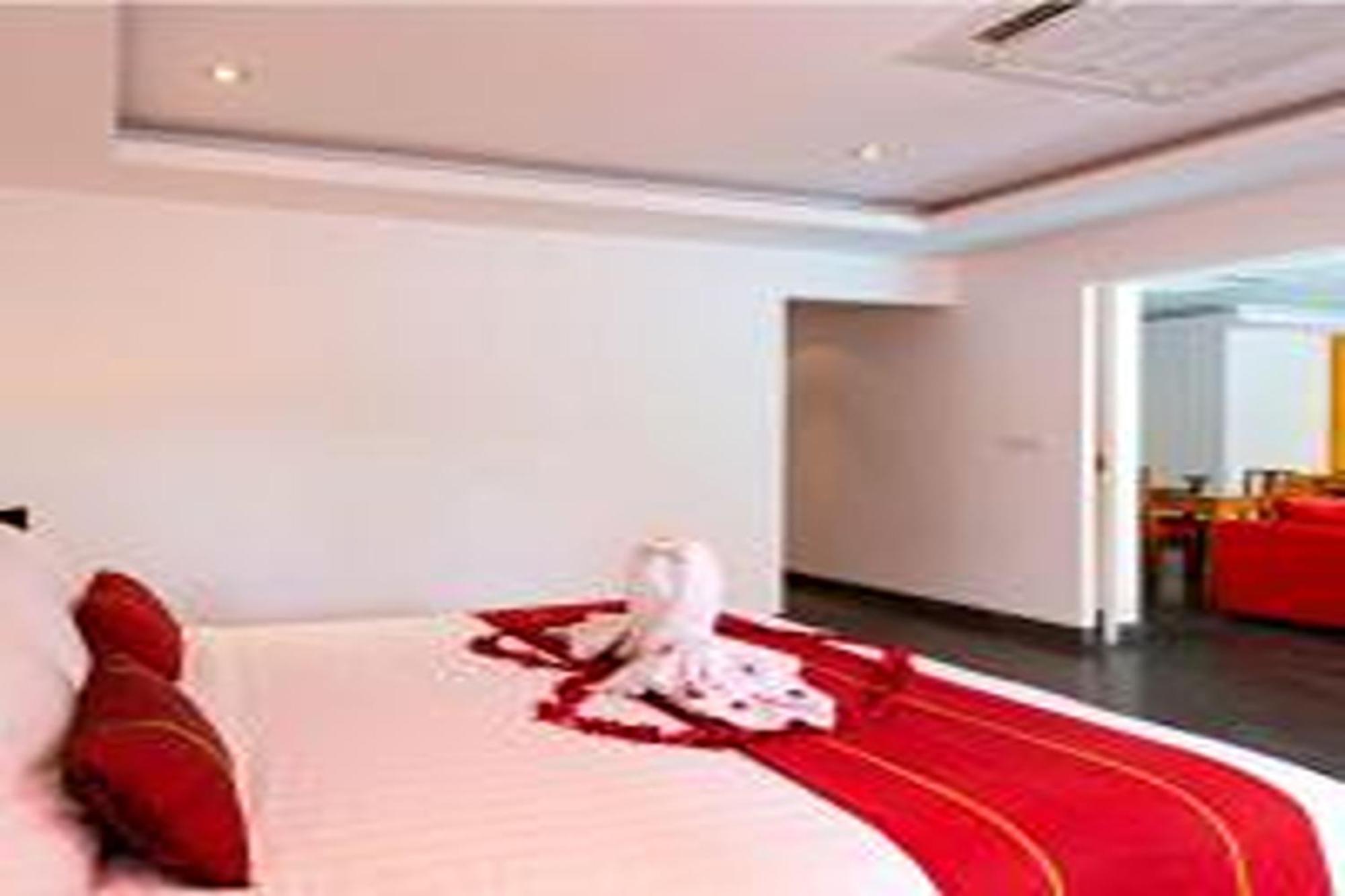 Bali Island Villas And Spa Seminyak Экстерьер фото
